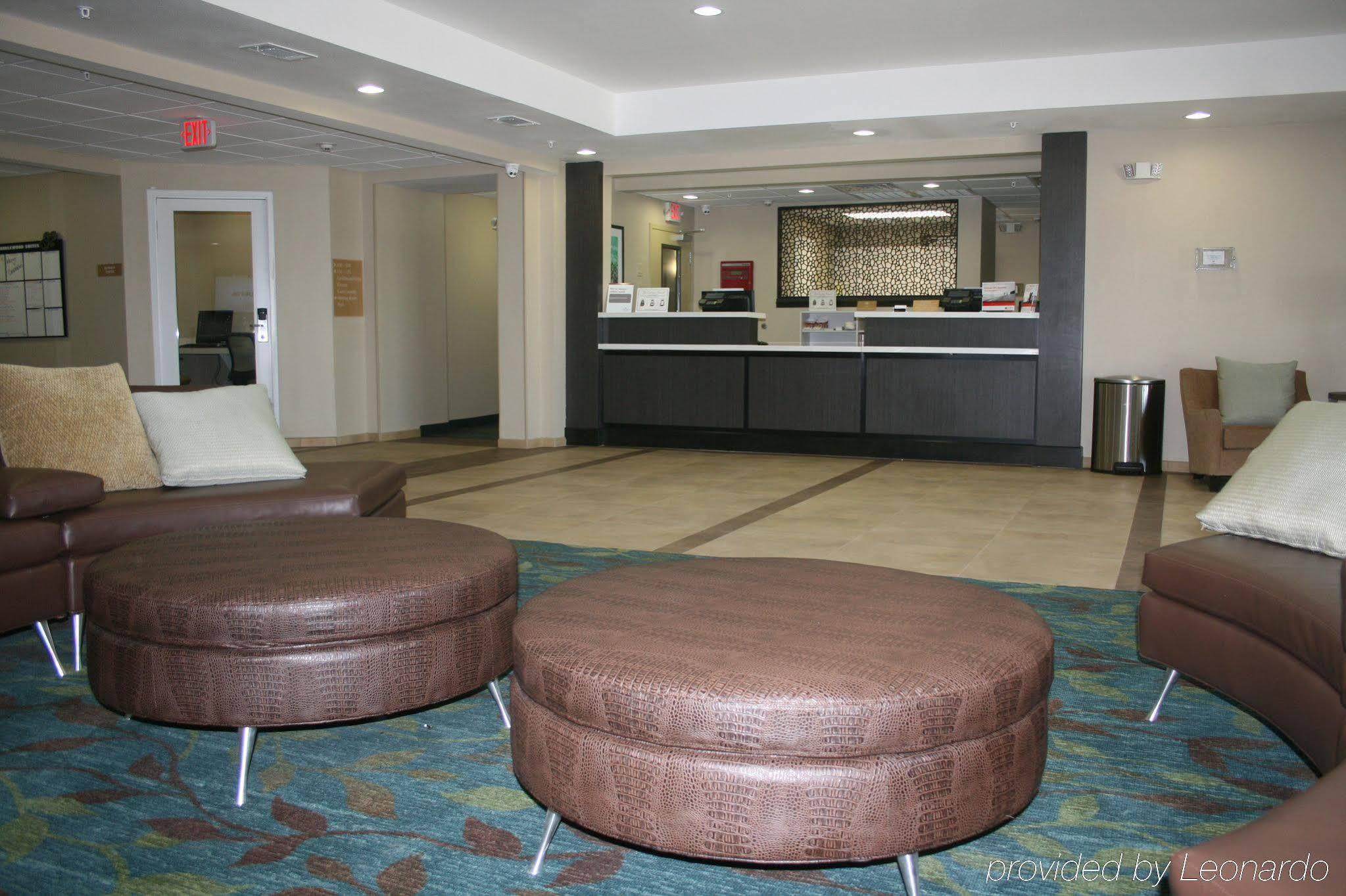 Candlewood Suites College Station, An Ihg Hotel Bryan Exteriér fotografie