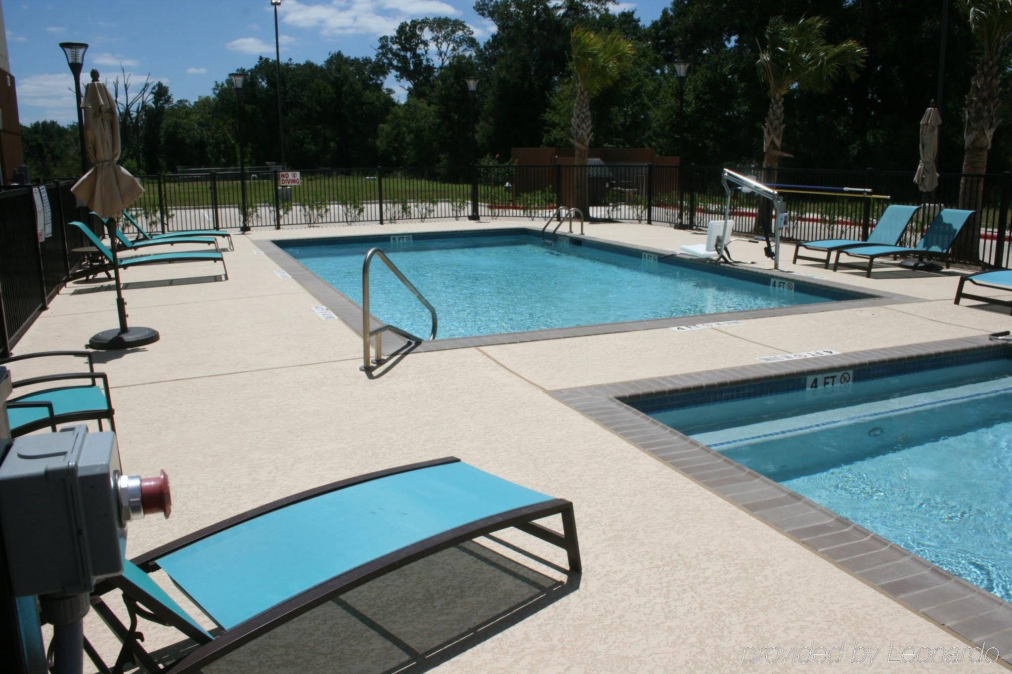 Candlewood Suites College Station By Ihg Bryan Exteriér fotografie