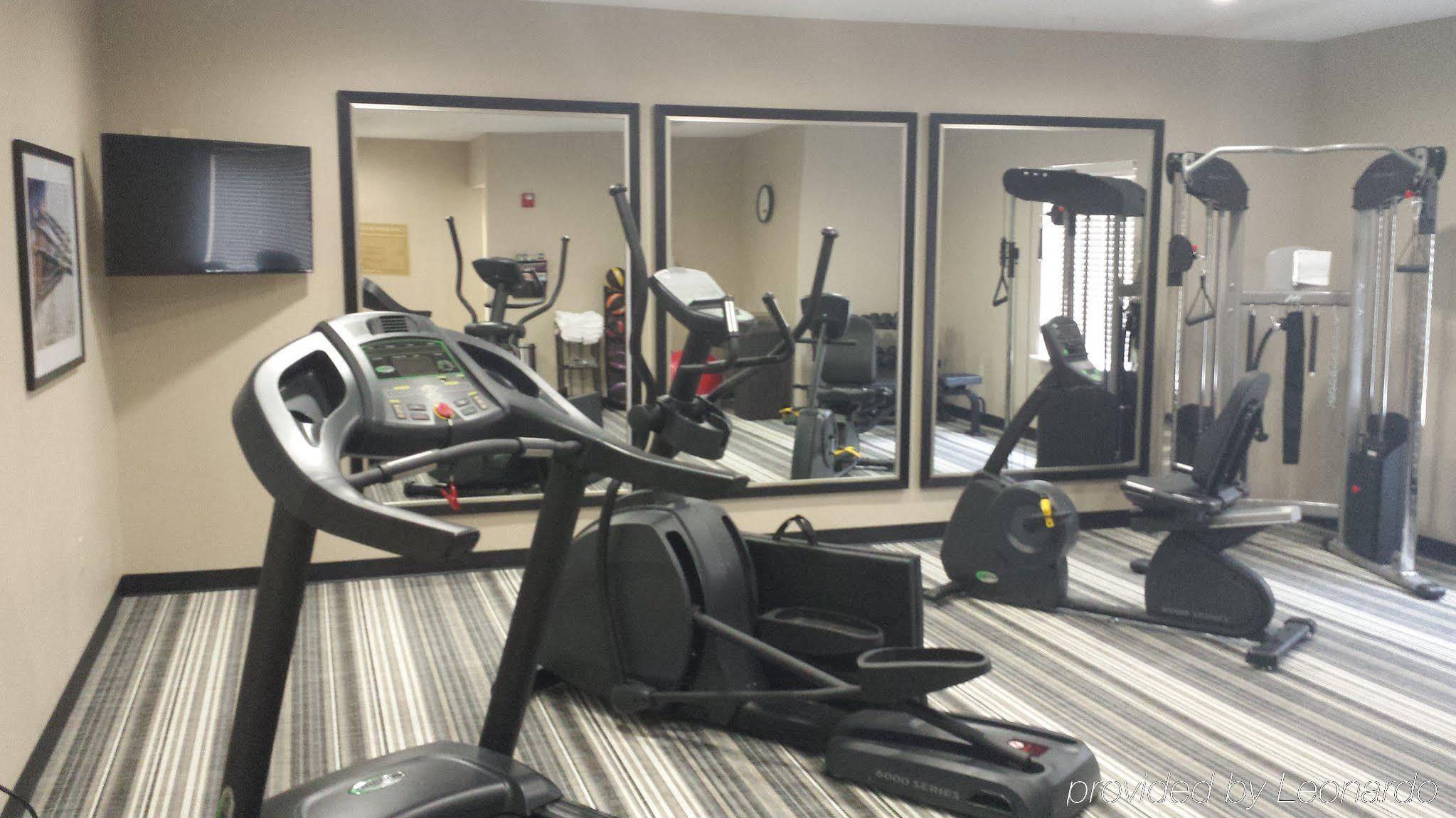 Candlewood Suites College Station By Ihg Bryan Exteriér fotografie