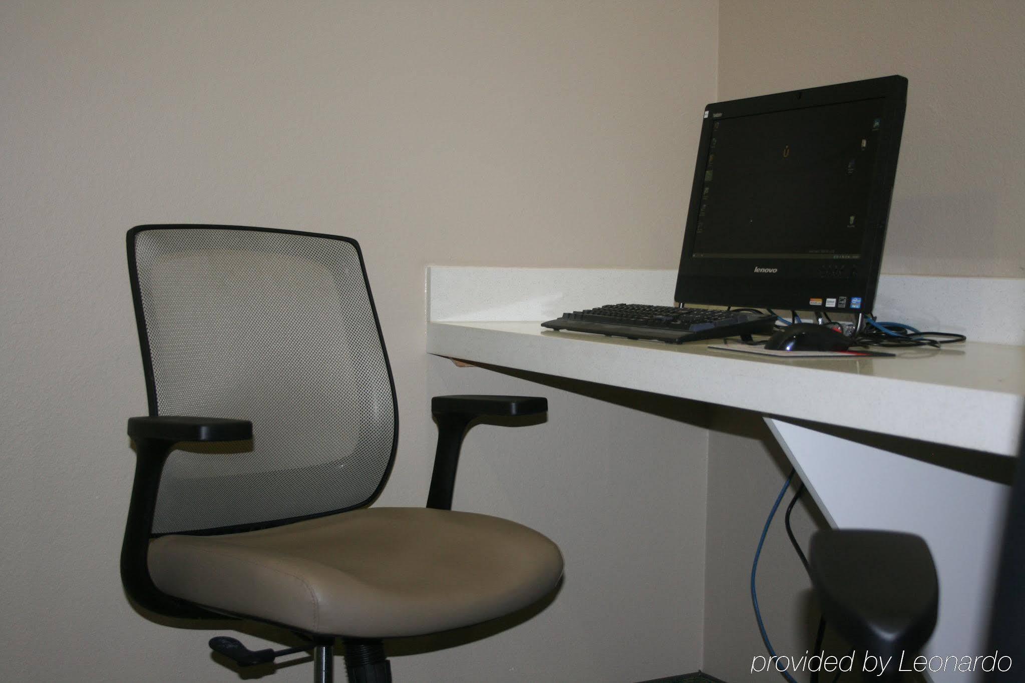 Candlewood Suites College Station By Ihg Bryan Exteriér fotografie