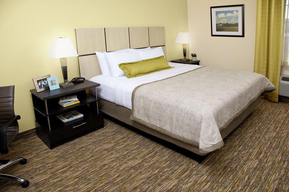 Candlewood Suites College Station, An Ihg Hotel Bryan Exteriér fotografie