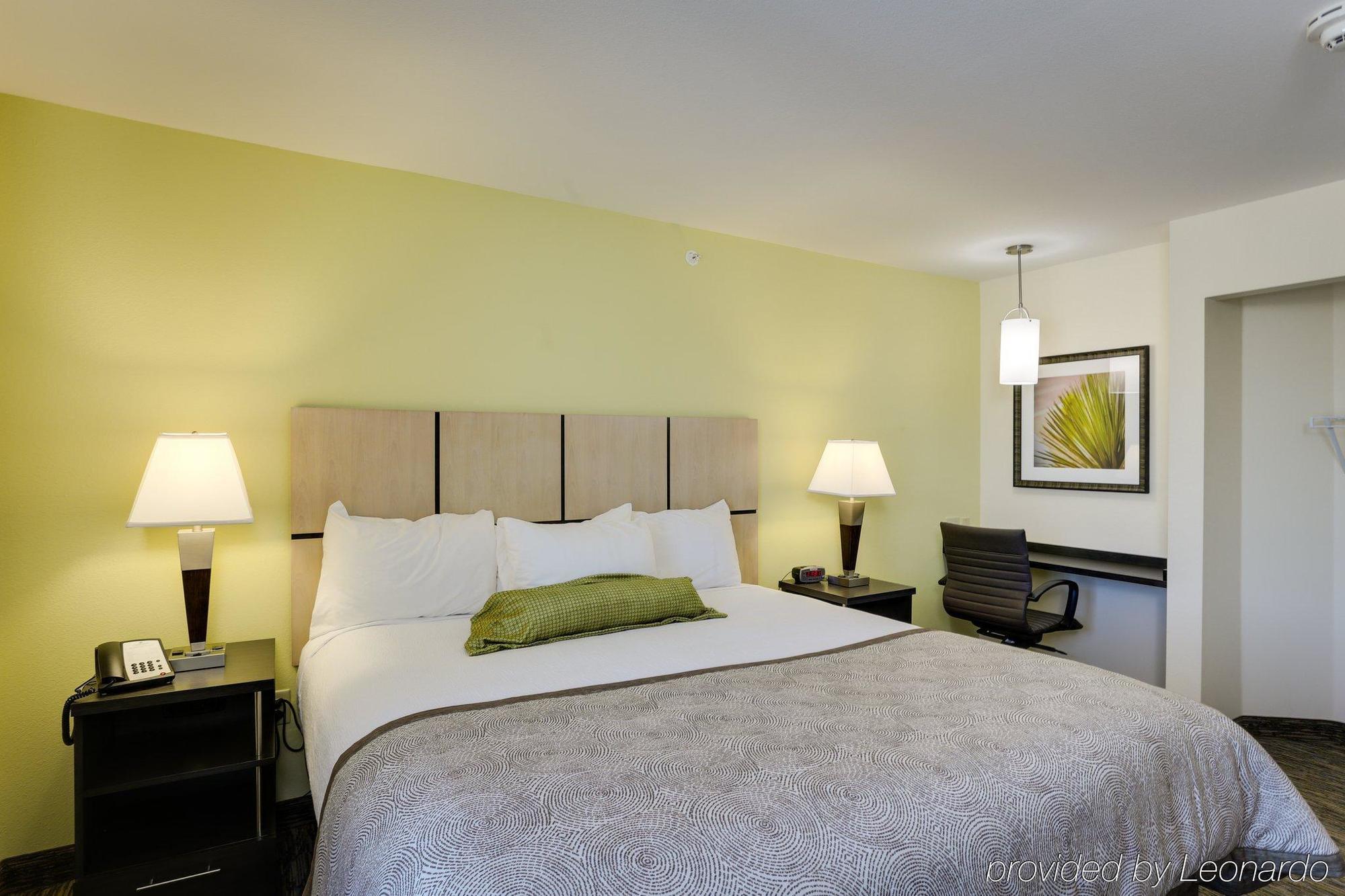 Candlewood Suites College Station By Ihg Bryan Exteriér fotografie