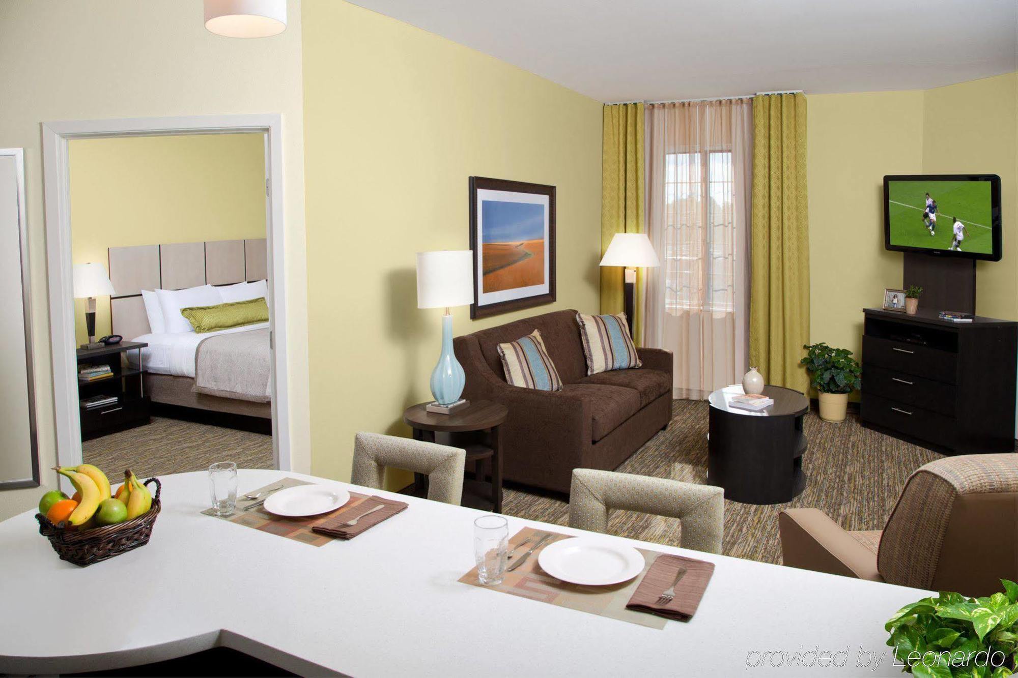 Candlewood Suites College Station By Ihg Bryan Exteriér fotografie