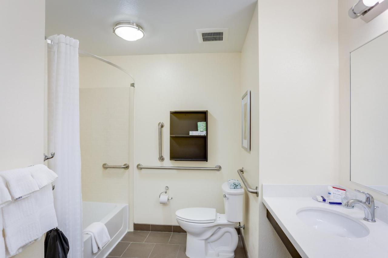 Candlewood Suites College Station By Ihg Bryan Exteriér fotografie